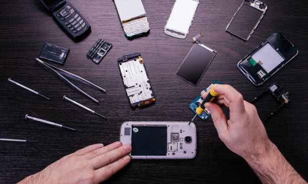 Telefoon reparatie Capelle aan den IJssel: Snelle reparaties